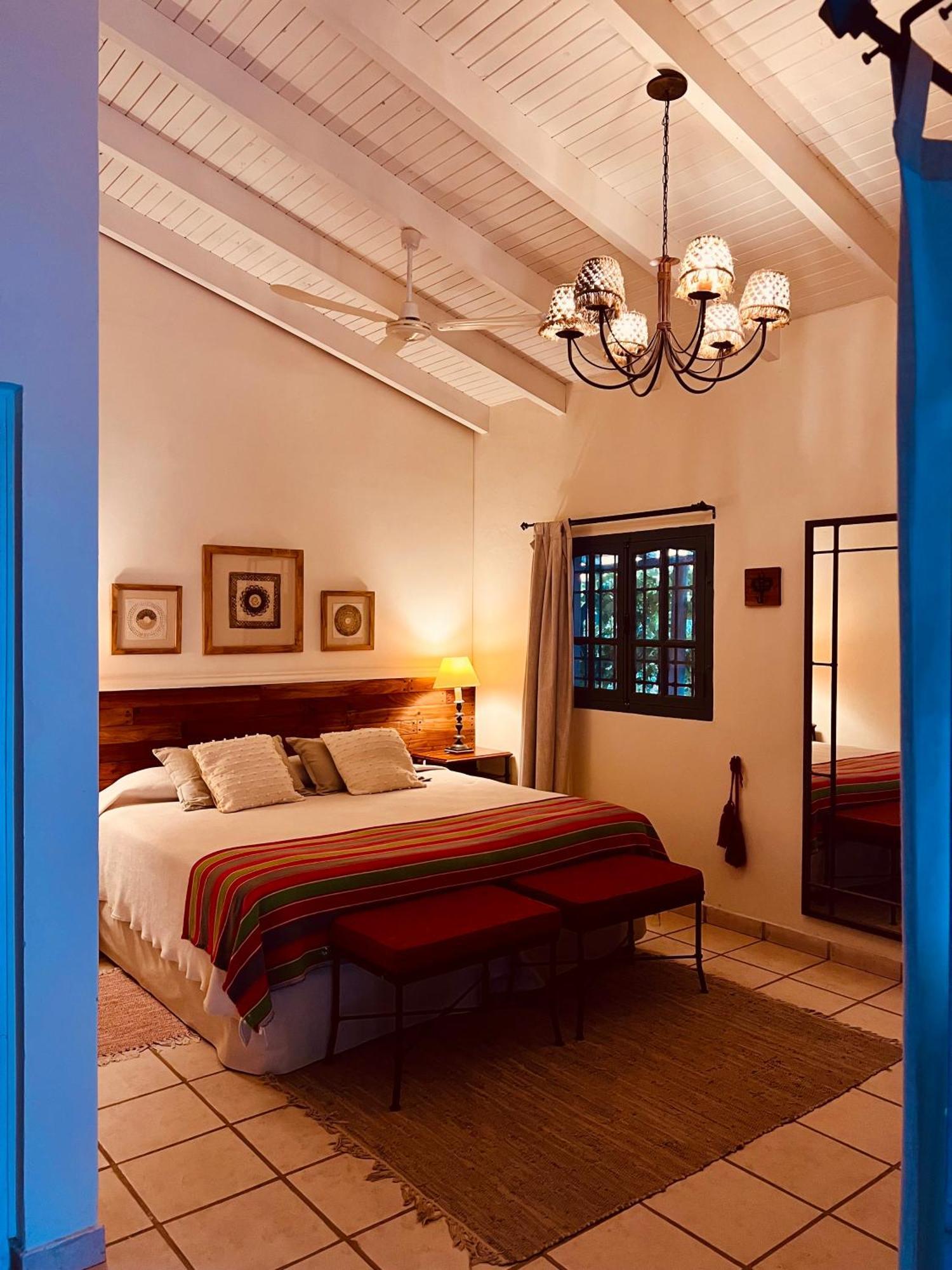 Chanarmuyo Casa De Huespedes Ngoại thất bức ảnh