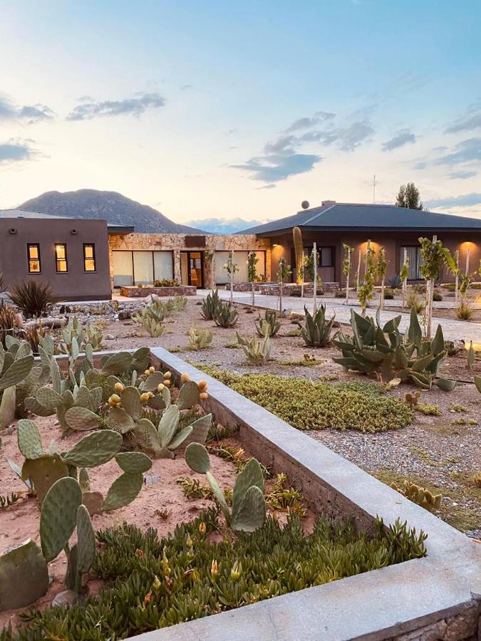 Chanarmuyo Casa De Huespedes Ngoại thất bức ảnh