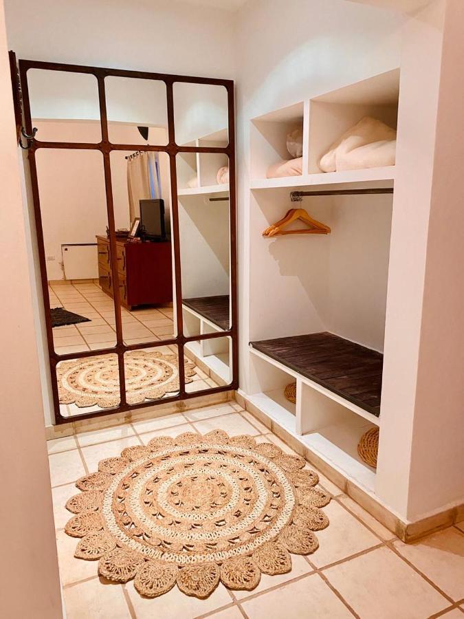 Chanarmuyo Casa De Huespedes Ngoại thất bức ảnh